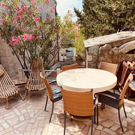 Villa Amea Bol Exterior photo