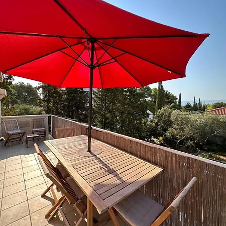 Villa Amea Bol Exterior photo