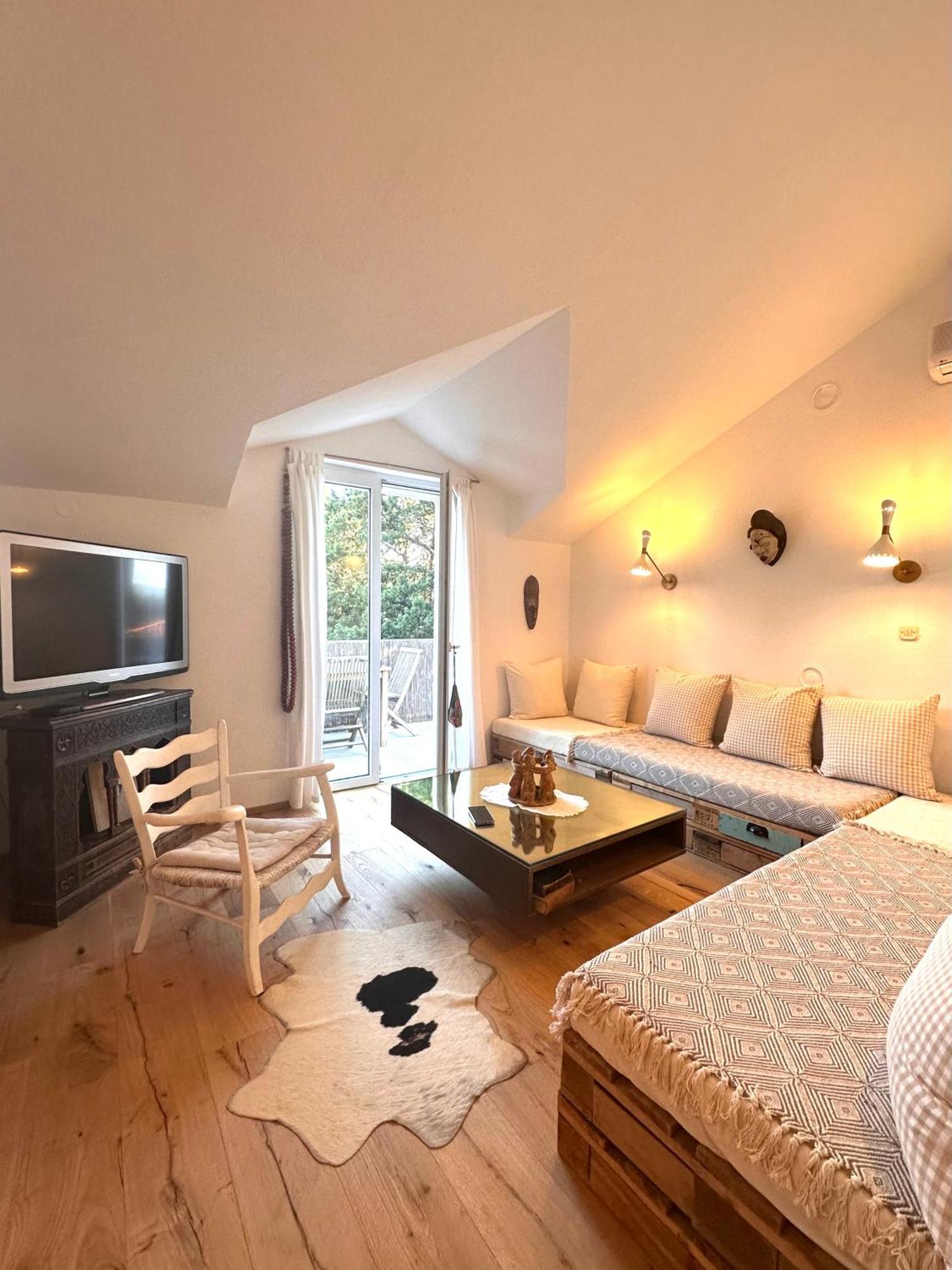 Apartment Amea