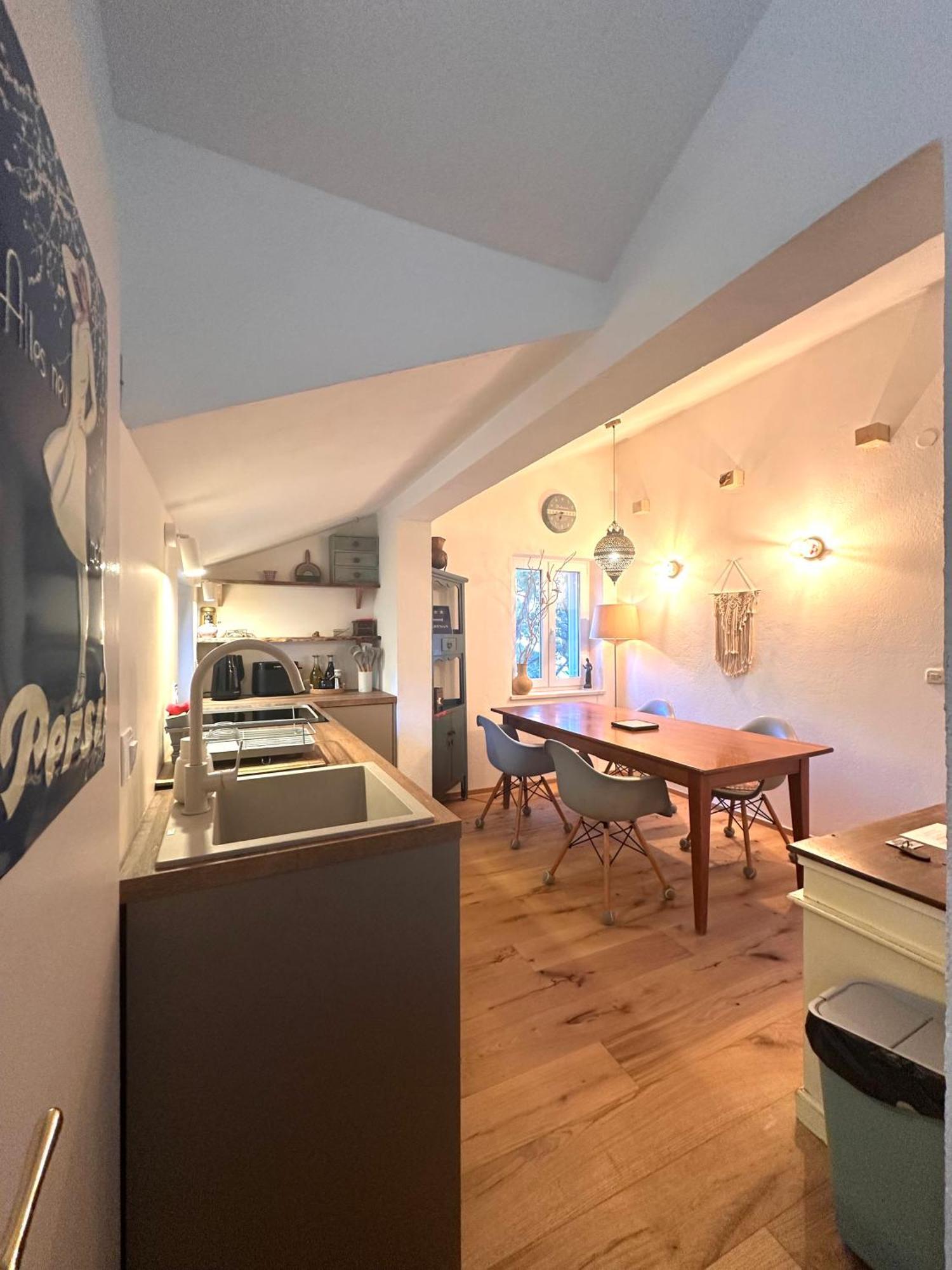 Amea Apartment
